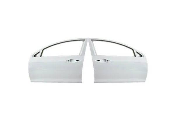 Front Door for JAC TongYue J3 2008
