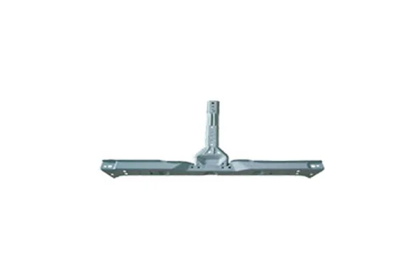 Radiator support upper for JAC HeYue RS J6 2010