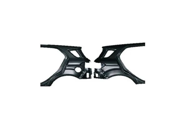 Rear Fender for Ford EcoSport 2013