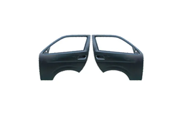 Front Door for Toyota Hiace 2005