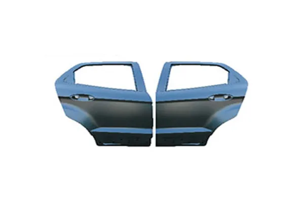 Rear Door for Ford EcoSport 2013