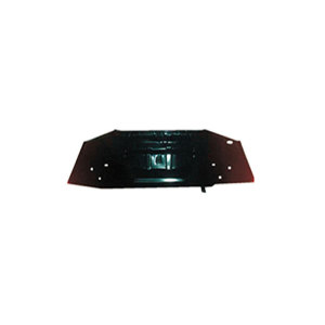 Rear Panel for Nissan Sunny 2011
