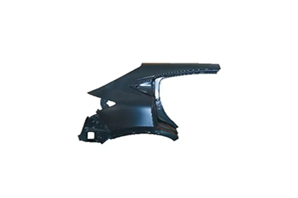 Rear Fender for Honda Vezel-Hrv 2015