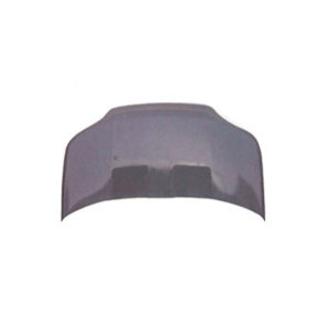 Hood for Ford Transit 1995