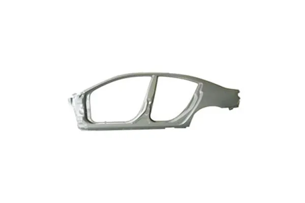 Side Panel for Mazda3 2004