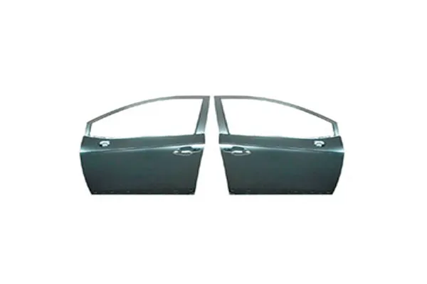 Front Door for JAC S3 2014