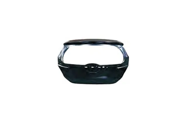 Tail Gate for Honda Fit 2014