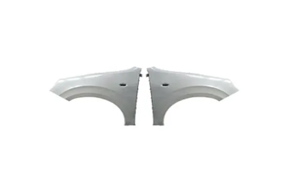 Front Fender for JAC TongYue J3 2008