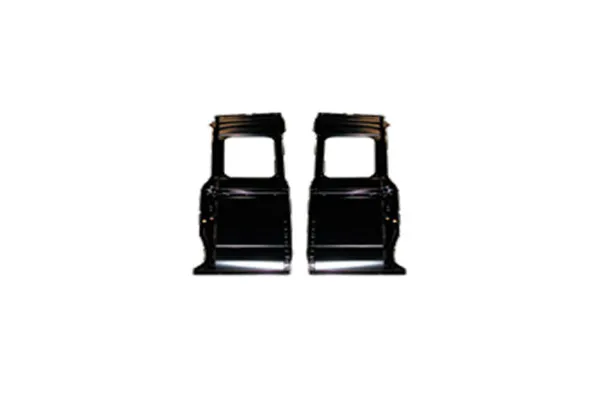 Rear Fender for Toyota Hiace 2005
