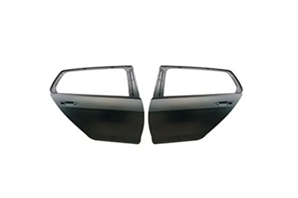 Rear Door for Volkswagen Golf 2014
