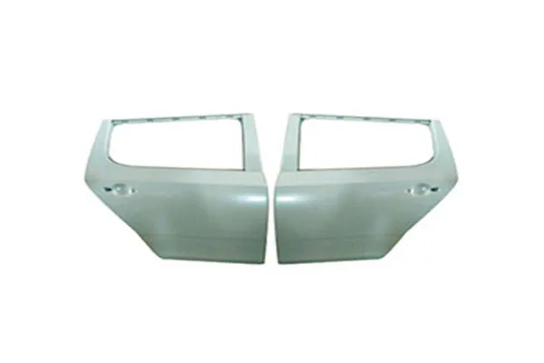 Rear Door for Skoda Fabia 2008