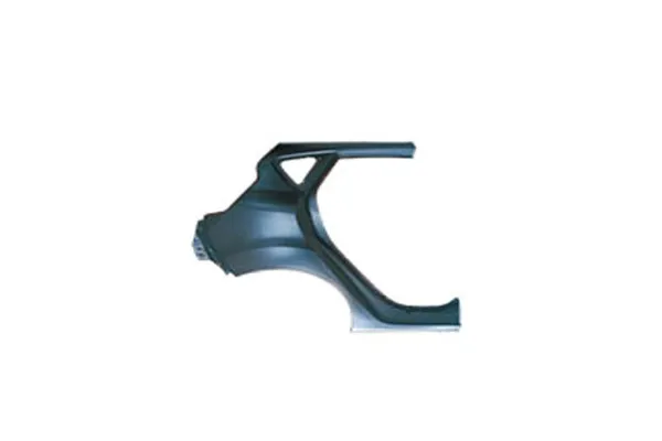 Rear Fender for Ford Fiesta-5D 2009