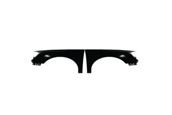 Front Fender for Volkswagen Passat B6 2006