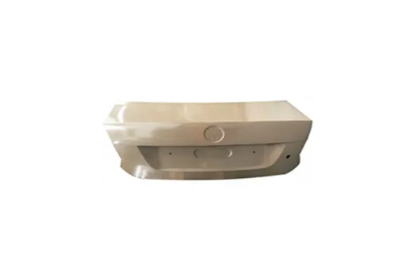 trunk Lid for Volkswagen Polo 2011
