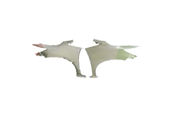 Front Fender for Honda Fit 2014