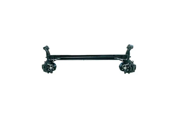 Rear Crossmember for JAC S3 2014