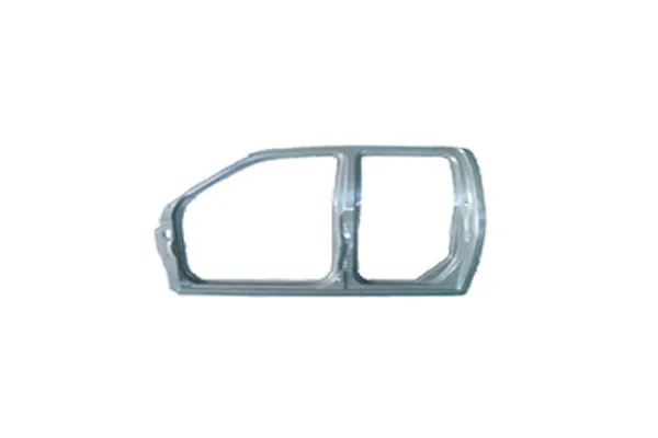 Side Pillar Assy for Lsuzu D-MAX 2004
