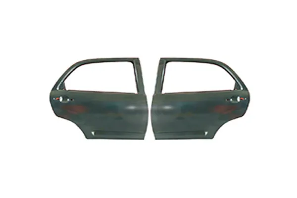 Rear Door for Toyota Rush 2009