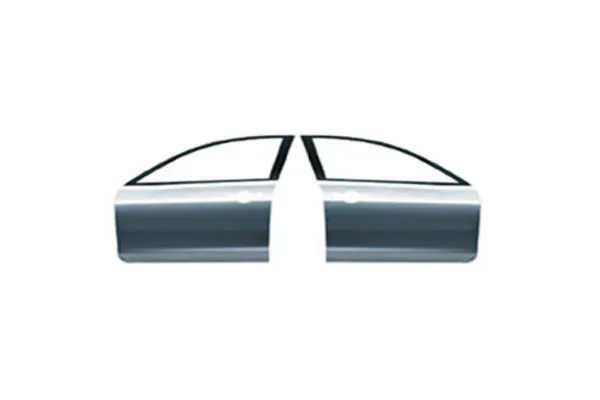 Front Door for Mazda3 2004