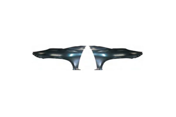 Front Fender for Toyota Fortuner 2015