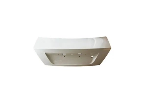Trunk Lid for JAC TongYue J3 2008
