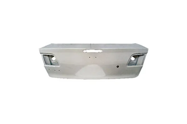 Trunk Lid for Mazda3 2004