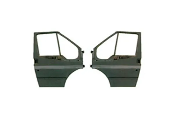 Front Door for Ford Transit 2006
