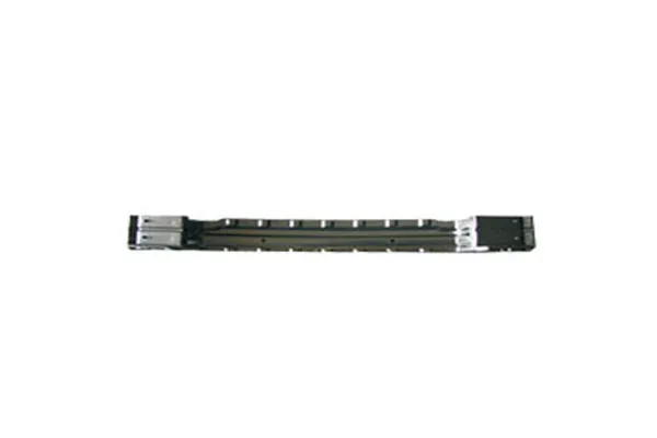 Front Bumper Reinforcement for JAC HeYue RS J6 2010