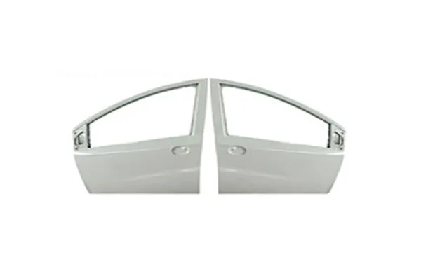 Front Door for JAC YueYue J2 2011