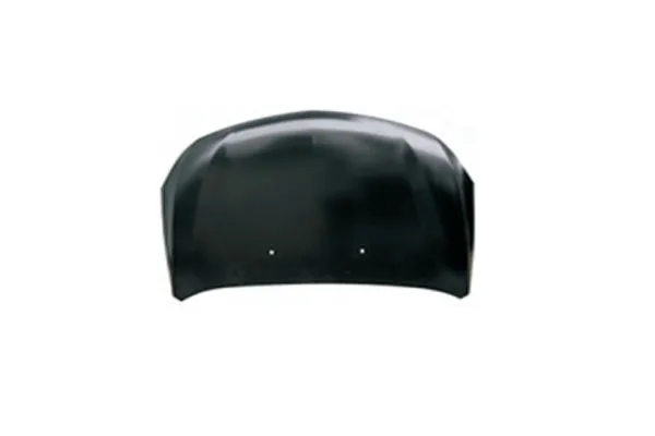 Hood for Mazda BT50 2013