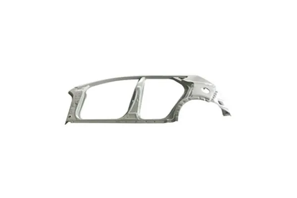 Side Panel for JAC S3 2014