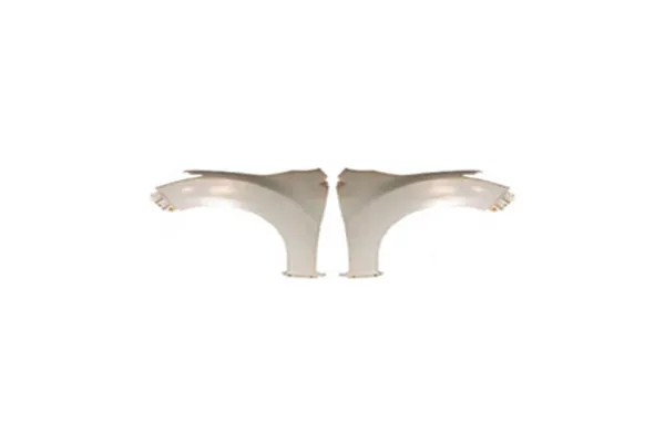 Front Fender for Mazda BT50 2013