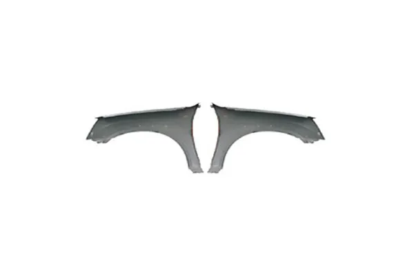 Front Fender for Lsuzu D-MAX 2004
