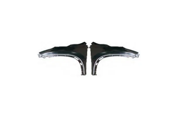 Front Fender for Toyota Highlander 2015