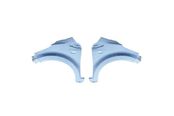 Front Fender for JAC YueYue J2 2011