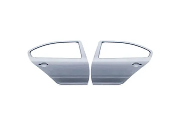 Rear Door for Skoda Octavla 2007