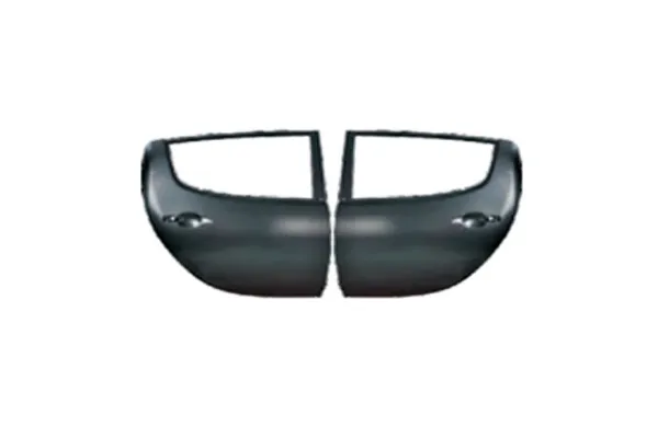 Rear Door for Mitsubishi L200 2005