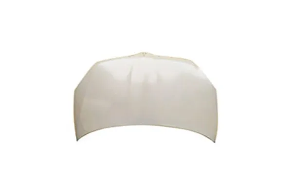 Hood for Skoda Fabia 2008