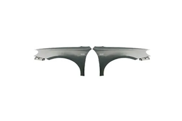 Front Fender for Volkswagen Bora 2008