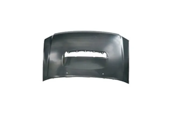 Hood Hole for Lsuzu D-MAX 2004