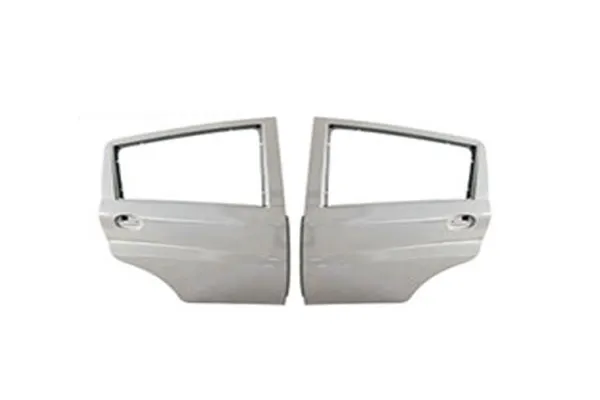 Rear Door for JAC YueYue J2 2011