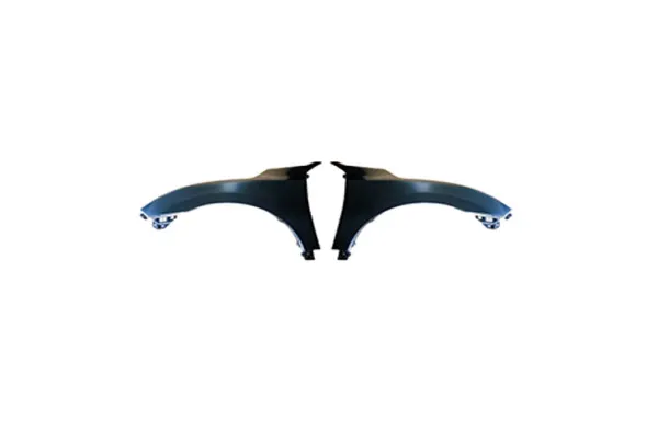 Front Fender for Honda Civic 2016