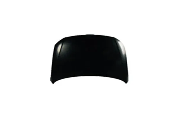 Hood for Volkswagen Passat B6 2006