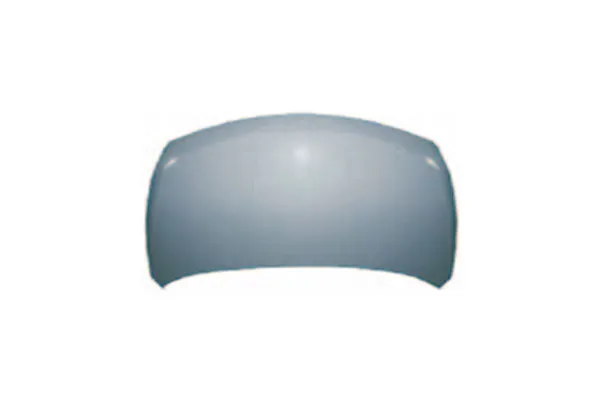 Hood for Nissan Sunny 2011