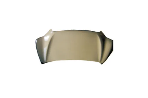 Hood for Toyota Highlander 2009