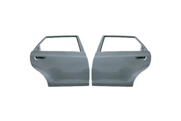 Rear Door for JAC HeYue RS J6 2010