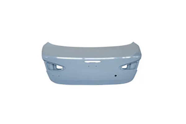 Tail Gate Sedan for Mazda2 2008