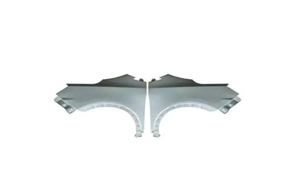 Front Fender for JAC S3 2014
