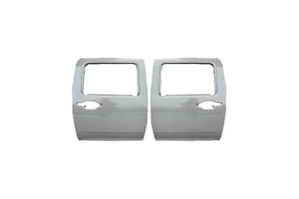 Rear Door for Lsuzu D-MAX 2004