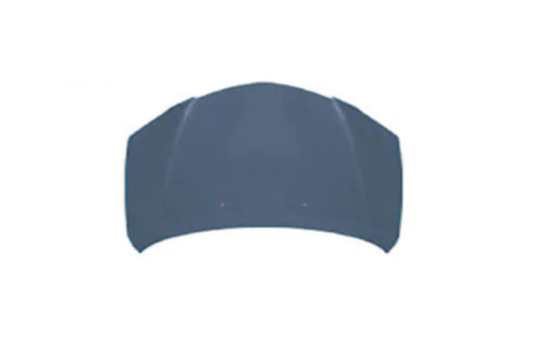 Hood for Mazda3 2004